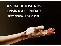 Resultado de imagem para As lições que podemos aprender com josé do egito