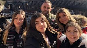 Teresa giudice ended her friendship with danielle staub because she ratted her out. The Untold Truth Of The Giudice Girls