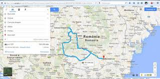 Toate distantele de care ai nevoie inainte de plecarea in vacanta. Bucuresti Cazanele Dunarii Apuseni Transalpina Buc 4 9 August Evenimente Excursii Motociclism Ro