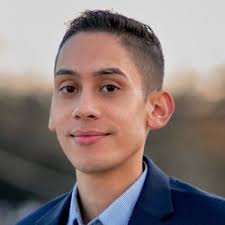 Star Rating and Reviews for Marcelo Rodriguez