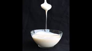 Il glutine è un complesso alimentare costituito principalmente da proteine; Besciamella Senza Glutine Le Basi Youtube