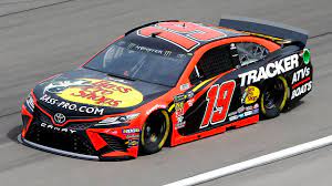 Martin truex, jr., bass pro shops (charlotte 600). No 19 Paint Schemes Martin Truex Jr 2019 Nascar Cup Series Mrn