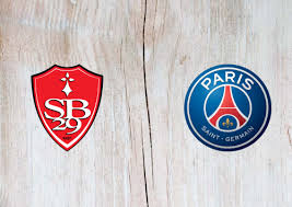 Home win rate is 60%. Brest Vs Psg Highlights 06 March 2021 Full Matches Replay And Soccer Highlights Videos