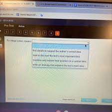 The evidence details how gandhi saw a man who had been how does the image support the text? To Critique A Text Readers Find Details To Support The Author S Central Idea Look To Discover The Brainly Com