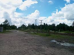 Zoom in and zoom out the satellite map. Brereton Lake Station Wikipedia