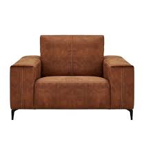Der sessel hat ein metallgestell. Cognac Cocktailsessel Clubsessel Online Kaufen Mobel Suchmaschine Ladendirekt De