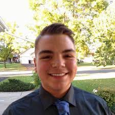 Colby Meyer's Instagram, Twitter & Facebook