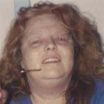 Obituary information for Rosemary Diane Lopez