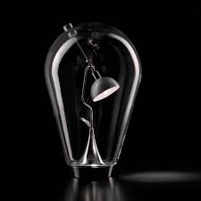 Here at the strategist, we like to think of ourselves as crazy (in the good way) about the stuff we buy, but as much as we'd like to, we can't try everything. Lodes Blow Table Lamp Led Light Shopping