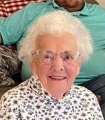 Obituary For Katherine E "Kay" Wicker (Hand)