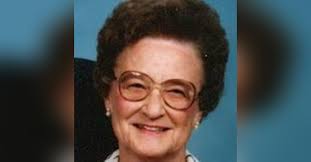 Obituary information for AGNES PETERSEN