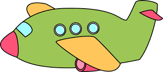 Pin On Cartoon Airplanes