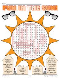 If you've ever wondered if you can intimately know god the way the great men and women of the faith did, the answer is a resounding. Puzzle 100 Summer Vacation Words Answer Key So This Year We Re Updating It With Fourteen Brand New Printable Summer Word Puzzles With Fun New Word Lists And Themes Molka Circle