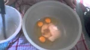 Terus ketemu resep apam balik yang disebut juga ban jian kueh malaysia. Cara Membuat Jungkir Balik Youtube