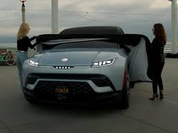 Image result for Corona Del Sol 2021 Fisker