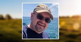 Timothy J. Garvey Obituary 2018