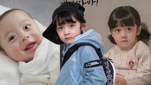 Children of nobody (english title) / red moon blue sun (literal title). 15 Adorable Korean Child Actors And Actresses In This Generation Annyeong Oppa