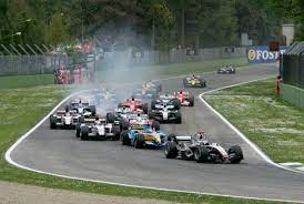 From 1981, imola was granted a race alongside monza under the guise of the nearby republic of san marino against this background, track operator sagis ploughed ahead with plans to modernise. Attend The 2020 Emilia Romagna Grand Prix At Imola With F1 Experiences