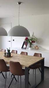 tafel eos steigerhout u poot voordelige houten tafel woodville nl tafel home deco houten tafel