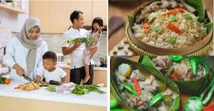 Jawa tengah jawa barat jawa timur bali sunda kalimantan sumatra padang manado masakan internasional betawi sulawesi. 6 Resep Masakan Jawa Tengah Yang Bikin Kangen Kampung Halaman