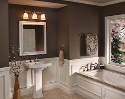 They can serve as its decoration too. Modern Bathroom Vanity Lighting Oscarsplace Furniture Ideas Modern Bathroom Lighting Ideas