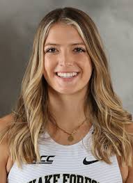 Addison Berry, Notre Dame Fighting Irish