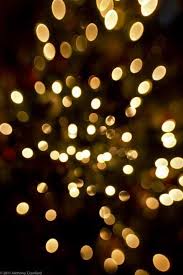 Pin By Paige Leigh On Brown Gold Christmas Lights Background Lights Background Lights