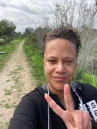 Completing the Spring Fling Hiking Challenge in SoCal