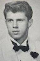 Richard Bogisich Obituary (1938