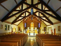The Ultimate List Of The Catholic Shrines In The United States Catholic Shrines Marian Shrines Shrine
