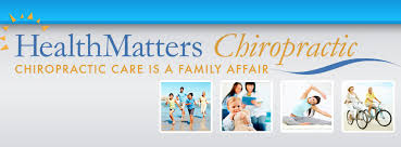 Healthmatters Chiropractic Home Facebook