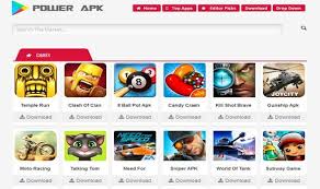 Power Apk Is A Premium Apps Blogger Template Inspired From Apk Sites Blog It Is Ideal For Android And All M Blogger Templates Free Blogger Templates Templates
