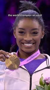 This rule cost Simone Biles the GOLD 🥇😳, Should the rule be changed?  #gymnastics #olympics #simonebiles #simone #gymnast #sport