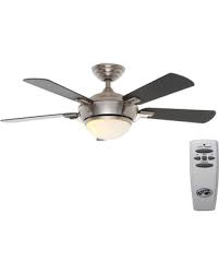 We have a large varies ceiling fans to suit all tastes and can provide not only traditional and dear friends, if you are interested in ceiling fans or you have any question, please leave your information and we will try our best to service you as soon as possible. Special Prices On Hampton Bay Midili 44 In Indoor Led Brushed Nickel Dry Rated Ceiling Fan With 5 Reversible Blades Light Kit And Remote Control