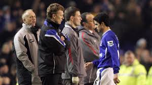Arsenal - Everton