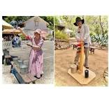 Pioneer Jamboree at Stagecoach Inn