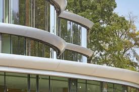 Info y diálogo con la #bancaética. Triodos Bank Rau Thonet Gispen Archello