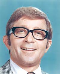 Arte Johnson: Veddy Interesting