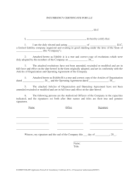 A certificate of incumbency is therefore required to open bank accounts abroad. Https Dhcd Maryland Gov Housingdevelopment Documents Maht Llc Packet Round40 Pdf