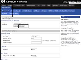 Port Forwarding Cnpilot Cambium Community