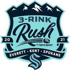 Seattle Kraken Special Event Logo - National Hockey League (NHL) - Chris  Creamer's Sports Logos Page - SportsLogos.Net