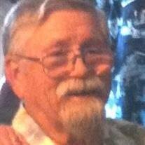 Elbert Homer Stone Jr. Obituary