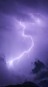 Purple Lightning Wallpaper Iphone Android Desktop Backgrounds Purple Wallpaper Iphone Purple Wallpaper Purple Lightning