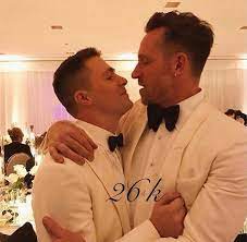 Pin On A Colton Haynes