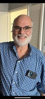 Remembering East Lyme's Beloved Former Bus Driver Mr. Jim