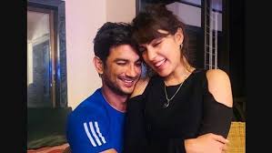 The justicebased on true events, the film delves into many unanswered questions which the entire country is waiting. Film On Sushant Singh Rajput Rhea Chakraborty To Be Made By Shruti Modi S Lawyer S Wife Filmibeat