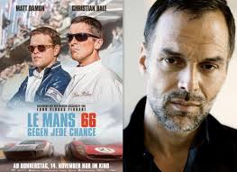 Caitriona balfe, christian bale, jon bernthal and others. Rudolf Martin In Der Rolle Dieter Voss Ab Dem 14 11 2019 In Le Mans 66 Gegen Jede Chance Im Kino Crush Agency Agentur Fur Schauspiel Berlincrush Agency Agentur Fur Schauspiel Berlin