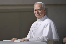 Papa León Xiv