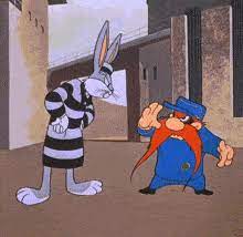 Maybe you would like to learn more about one of these? Bugs Bunny Florida Gif Icegif