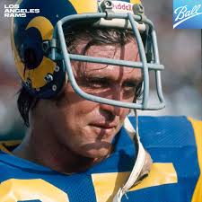 Los Angeles Rams added a new photo.